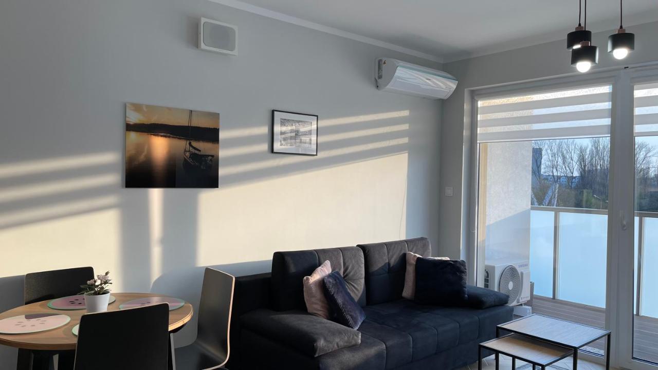 קולובז'ג Baltic Style Spa Apartment With Free Pool, Saunas & Fitness - Kasprowicza 20 מראה חיצוני תמונה